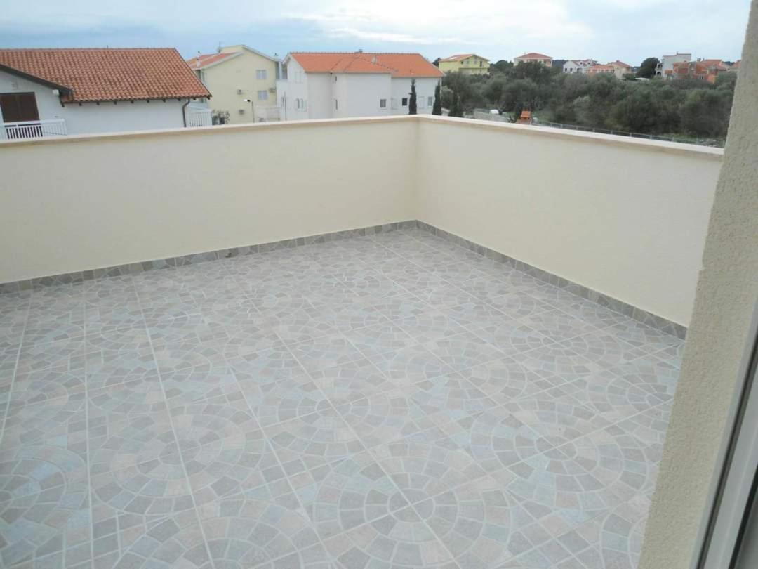 Apartments Slavica Trogir Quarto foto